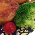 マユコアラ's cooksnap of when they made 蓮根大好き♡挟み焼き.