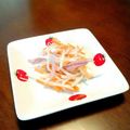 anko∮'s cooksnap of when they made 超簡単10分　ダイエットにも大根サラダ.