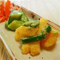 しじみごはん's cooksnap of when they made じゃがいもとピーマンの明太子味噌あえ♪.