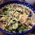 はるぴか's cooksnap of when they made ゴーヤのシーチキンマヨ☆.