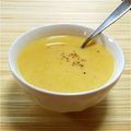 しじみごはん's cooksnap of when they made ポテトのカレーミルクスープ♪.