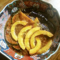 ローリーの台所's cooksnap of when they made 茄子と南瓜の揚げ浸し！.