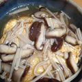 ソルトウォーク's cooksnap of when they made お豆腐と鶏のハンバーグ★和風きのこあん。.