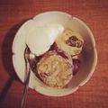 宮田小豆's cooksnap of when they made ほくほくあま～い♪さつま芋のミルク煮☆.