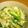 max4995's cooksnap of when they made 新玉ネギとオクラのクリームチーズあえ♫.
