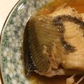 ♪さっちょん♪'s cooksnap of when they made 10分で簡単にできる煮魚　かれいの煮付.