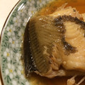 ♪さっちょん♪'s cooksnap of when they made 10分で簡単にできる煮魚　かれいの煮付.