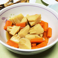 ☆やよちん☆'s cooksnap of when they made 簡単！筍の煮物.