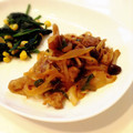 悠ぽんママ's cooksnap of when they made 簡単♡豚の生姜焼き.