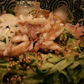 ウニ好き's cooksnap of when they made 手間を減らしても本格的☆冷や汁.