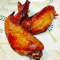 きっちんえっちん's cooksnap of when they made 簡単すぎ！手羽先醤油焼き.