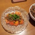 ムチャコりん's cooksnap of when they made 甘辛♪うちの肉そぼろ.