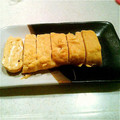 あーたん1221's cooksnap of when they made だし巻き玉子.