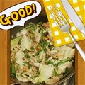 ヨッシーのはね's cooksnap of when they made 肉味噌野菜炒め.
