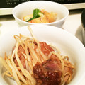 nani559's cooksnap of when they made 簡単☆彡焼きレバー＆もやし炒め.