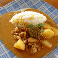 ブランディ's cooksnap of when they made 簡単　コーンごはん.