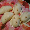 ひれまま's cooksnap of when they made 天然酵母バターロール.
