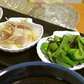 taruママ's cooksnap of when they made 簡単ミョウガの炒めもの.