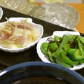 taruママ's cooksnap of when they made 簡単ミョウガの炒めもの.