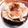 ひとのごはん's cooksnap of when they made ミニかぼちゃの丸ごとグラタン.