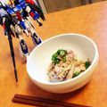 ＊とみこ＊'s cooksnap of when they made 鶏せせりの余熱調理で放ったらかし煮♪.