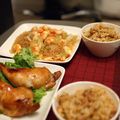 MOMOアン's cooksnap of when they made ピリッ！旨っ！海老春雨.