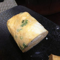 Ｎまにあ's cooksnap of when they made 我が家のだし巻き卵♪.