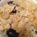 こつぶのおかあちゃま's cooksnap of when they made しじみの炊き込みご飯.
