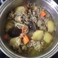★雅丸★'s cooksnap of when they made うまうま♡肉じゃが.
