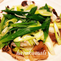 春小町's cooksnap of when they made たらの中華風レンジ蒸し.