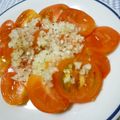 あーもこ's cooksnap of when they made 塩こうじドレッシングを使用したサラダ.