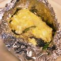 食い倒れ女子's cooksnap of when they made ◆簡単＆美味♡鮭の洋風ホイル焼き◆.