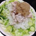 ぷぅしゅけ's cooksnap of when they made 見切りのレタスちゃん蘇れ！(≧y≦＊).