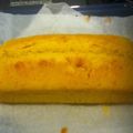 ゆいちｰ's cooksnap of when they made HM*ふわしっとりパンプキンケーキ*♡.