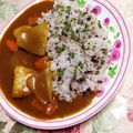 あざらしの赤ちゃん's cooksnap of when they made 美味しいヘルシー！肉なしカレー.