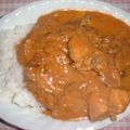 ☆流歌☆'s cooksnap of when they made ルー無しでも家族の大好物☆ヨーグルトカレー.