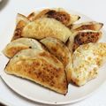 神田町's cooksnap of when they made ✿ツナマヨ＆たまねぎの揚げぎょうざ✿.