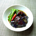 カルン's cooksnap of when they made 簡単!!! 麺つゆで茄子の炒め煮！.