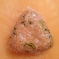 桃ちゃん＊'s cooksnap of when they made ♥うなぎのタレで美味しいネギごはん.