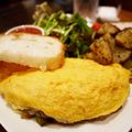 erc_16's cooksnap of when they made 本場アメリカのじゃがビーフオムレツ☆.