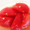 のりmama's cooksnap of when they made 完熟安売りトマトの保存法！トマトのマリネ.