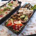 スタイリッシュママ's cooksnap of when they made 塩レモンで☆タコとパプリカのクミン炒め.