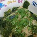 りいまんま0123's cooksnap of when they made 豚肉入り☆炊き込みご飯.