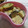 miyuki12's cooksnap of when they made みゆきさんの椎茸ふりかけで高野豆腐.
