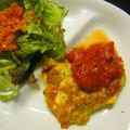 クックあこ's cooksnap of when they made ピザソース.