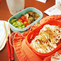 ma:9's cooksnap of when they made かぼちゃの胡麻よごし.