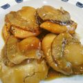 Hirarinn☆'s cooksnap of when they made 簡単！ホタテの佃煮.