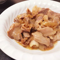 あかねこドリル's cooksnap of when they made 超簡単♡しょうが焼き.