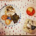 ma:9's cooksnap of when they made ほったらかし。なすの煮びたし.