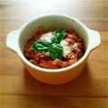 テラサナ's cooksnap of when they made 余りご飯で！簡単トマトリゾット!!.